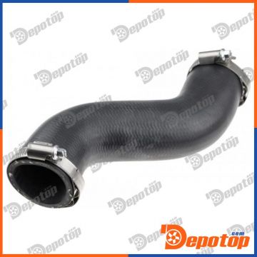 Gaine de suralimentation pour JEEP | GPP-CH-024, 3130PT-2